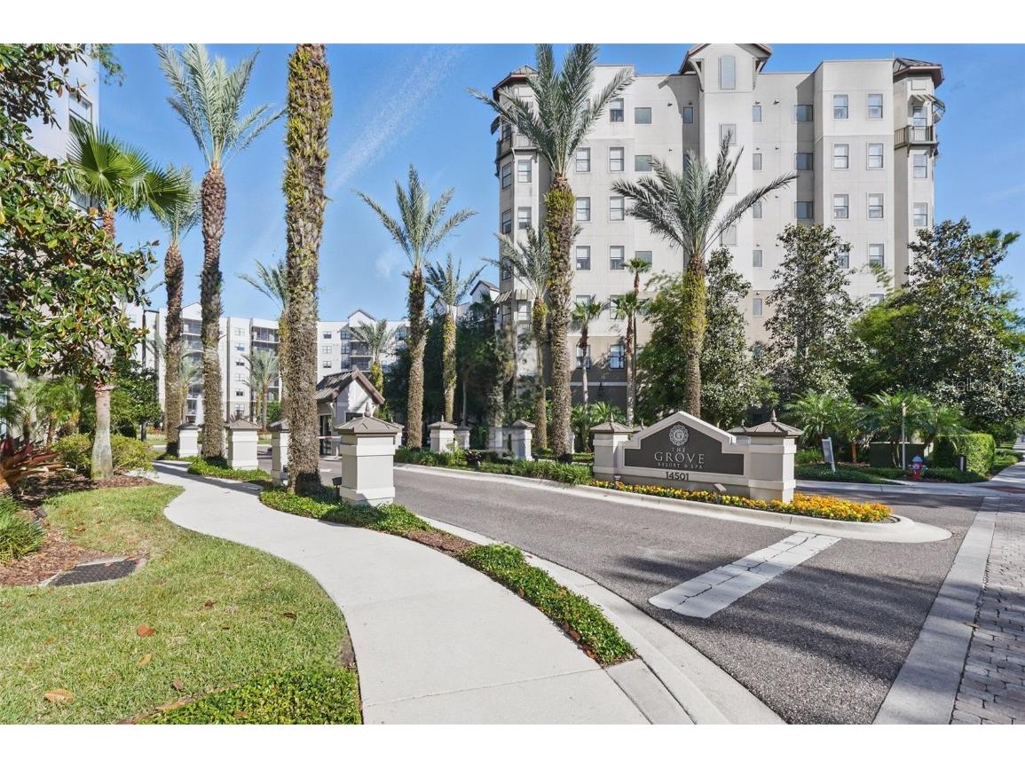 14501 Grove Resort Avenue #2232 Winter Garden FL 34787 O6300606 image35