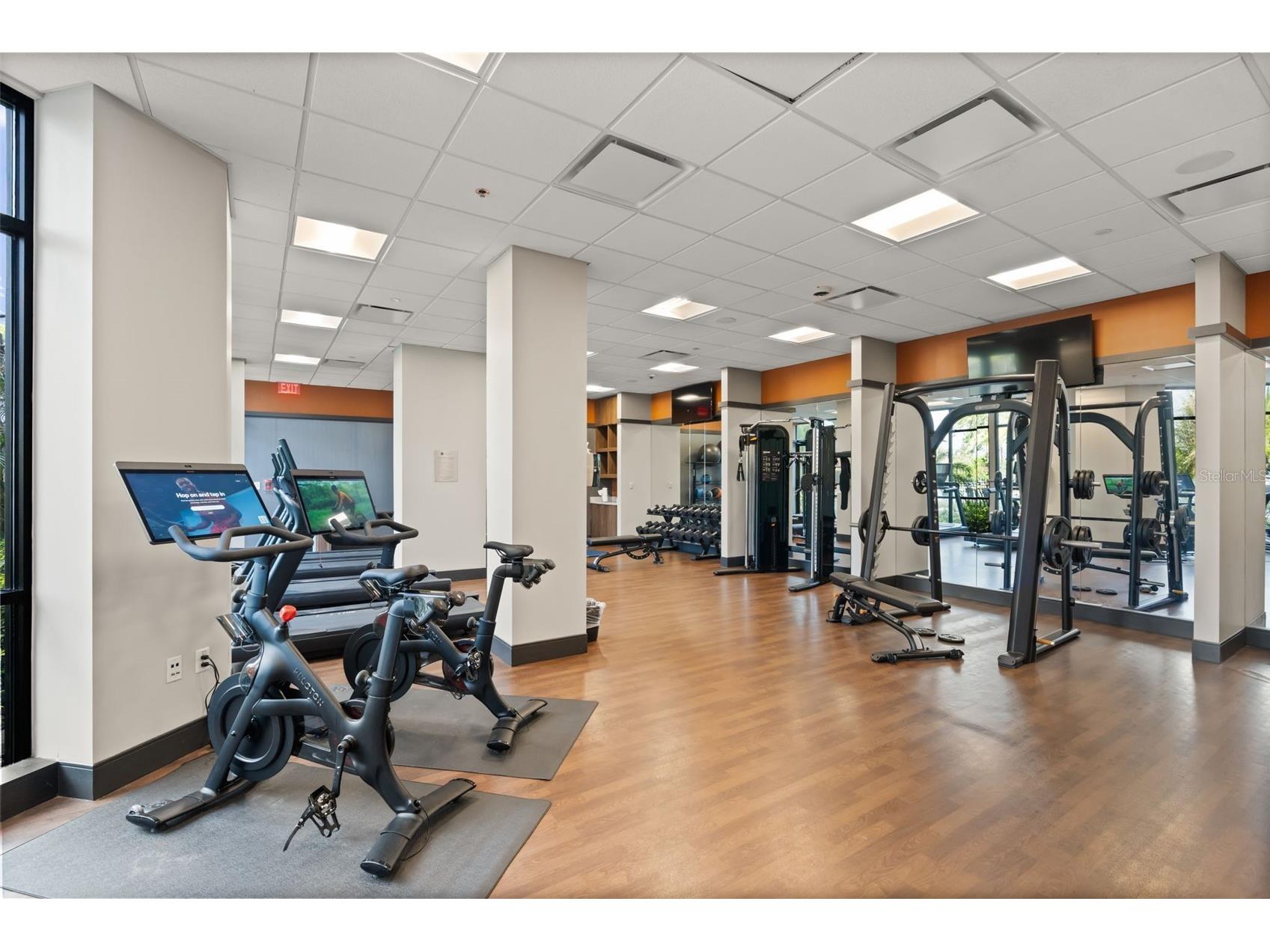 14501 Grove Resort Avenue #2315 Winter Garden FL 34787 O6408406 image25