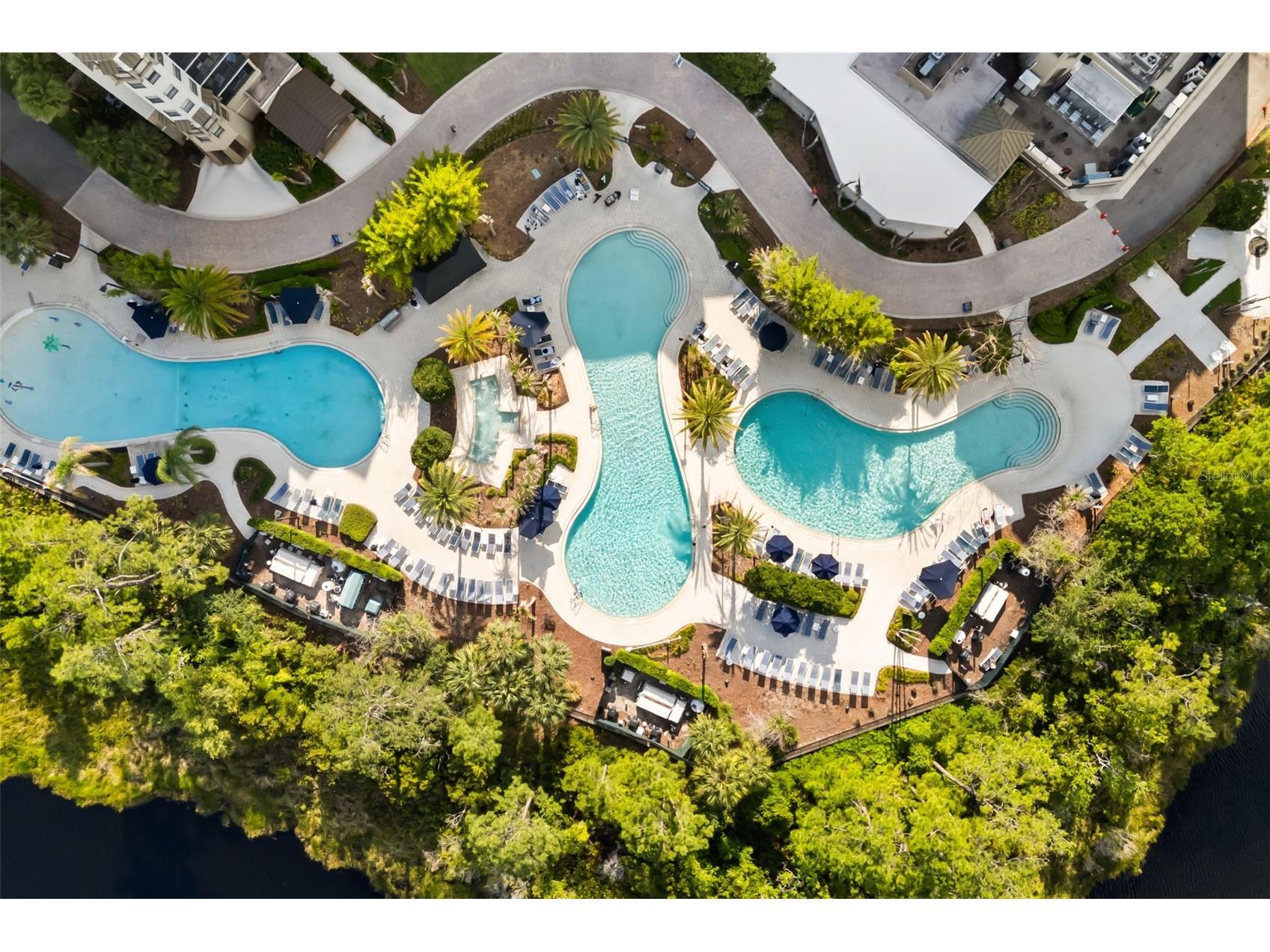 14501 Grove Resort Avenue #2315 Winter Garden FL 34787 O6408406 image30