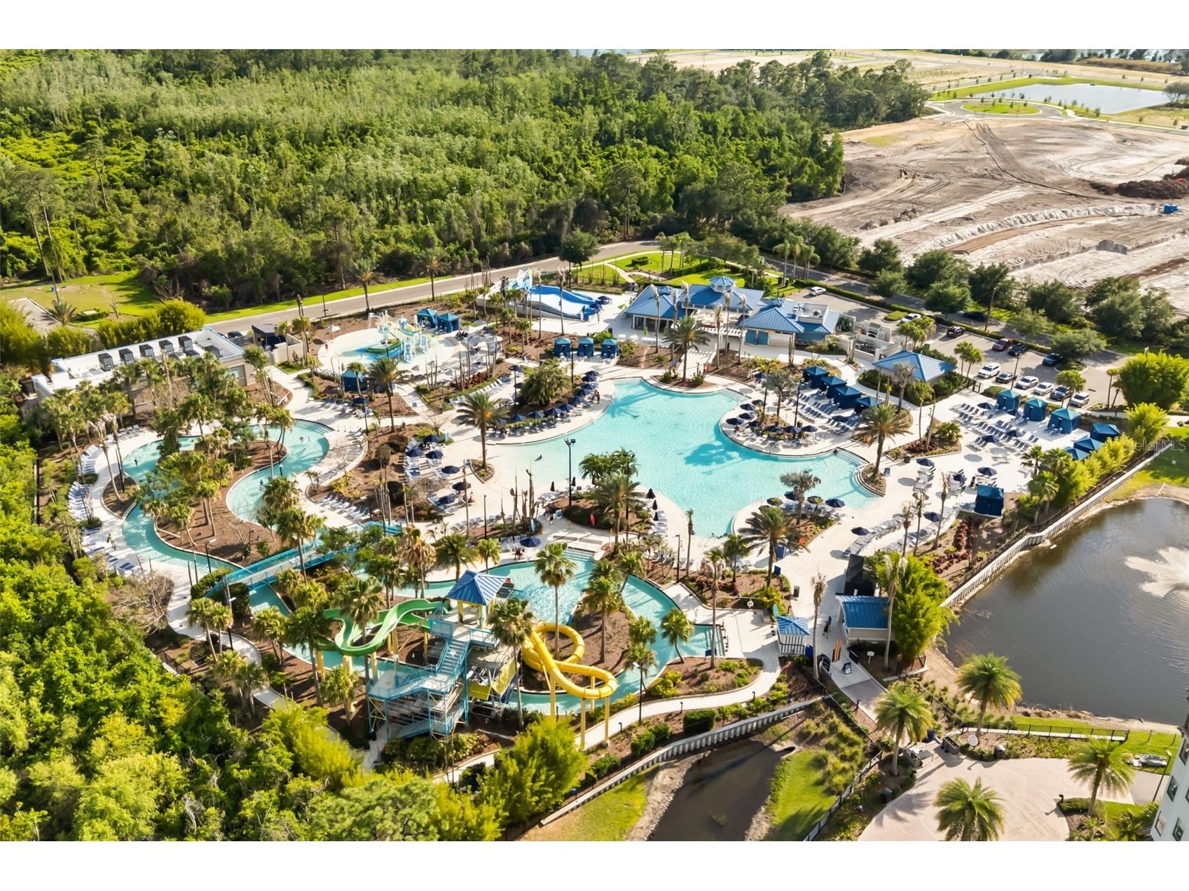 14501 Grove Resort Avenue #2315 Winter Garden FL 34787 O6408406 image31