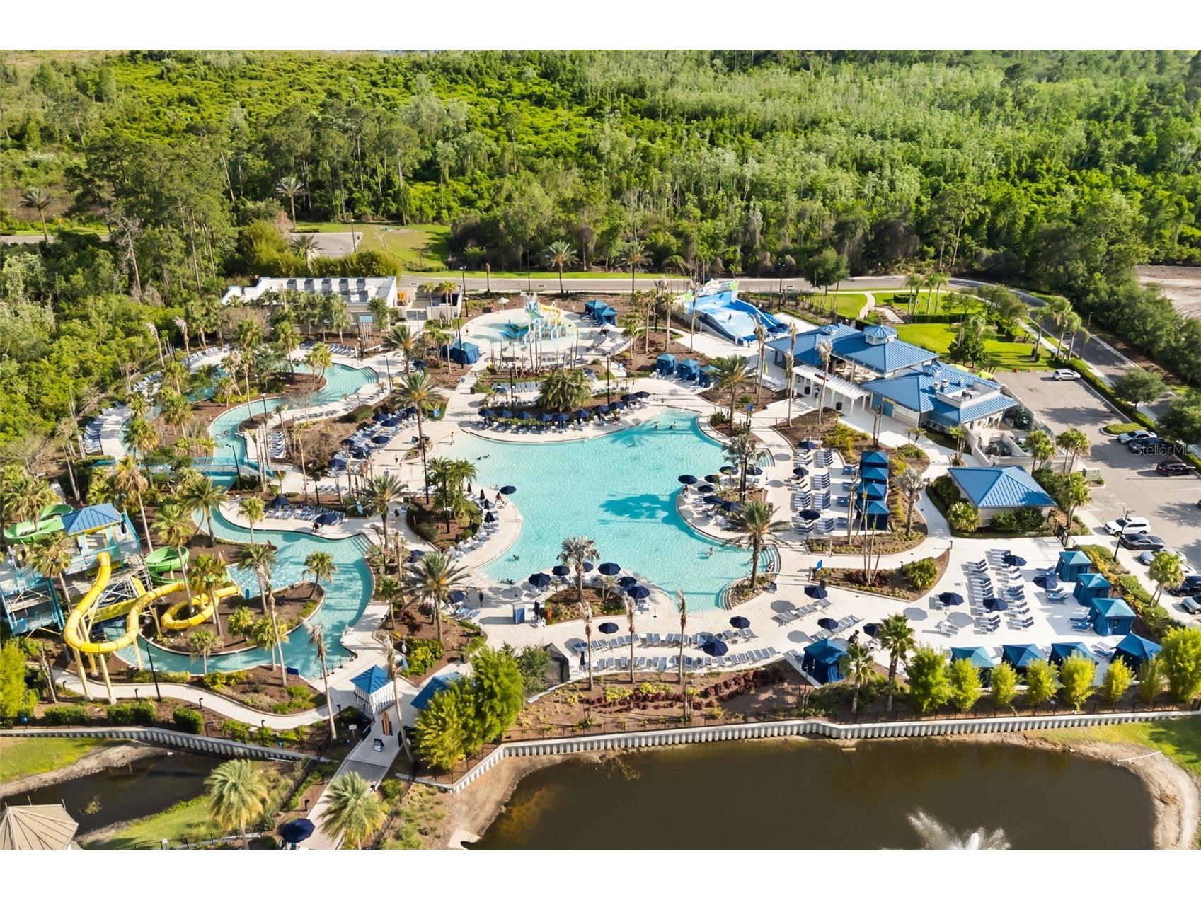 14501 Grove Resort Avenue #2315 Winter Garden FL 34787 O6408406 image32