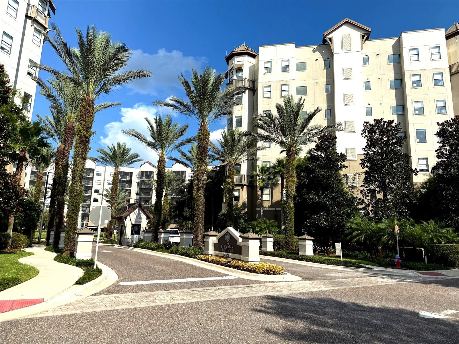 14501 Grove Resort Avenue #2423 Winter Garden FL 34787 - LAKE AUSTIN O6399916 image1