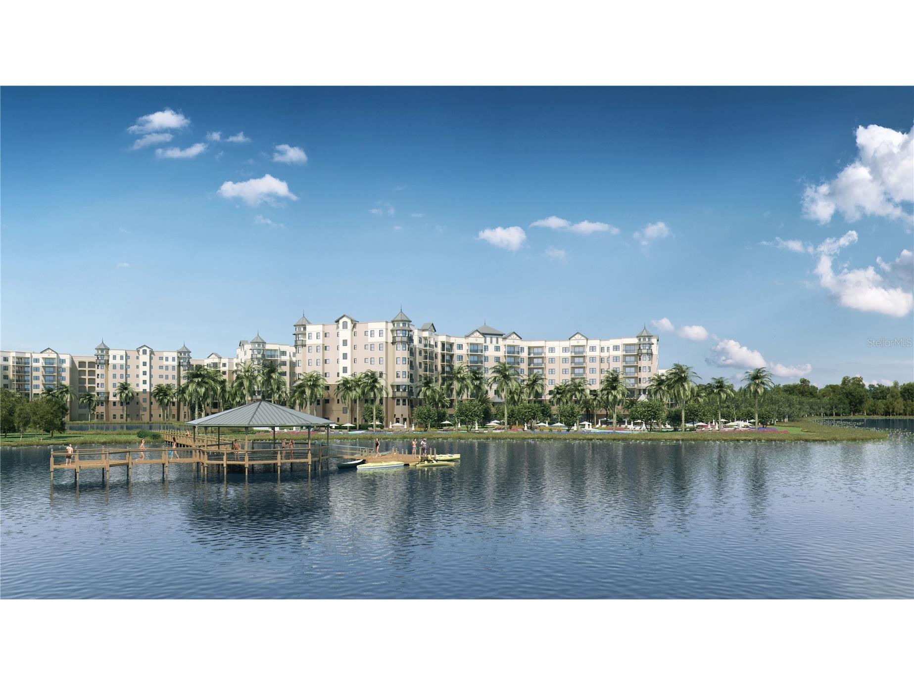 14501 Grove Resort Avenue #2423 Winter Garden FL 34787 - LAKE AUSTIN O6399916 image24