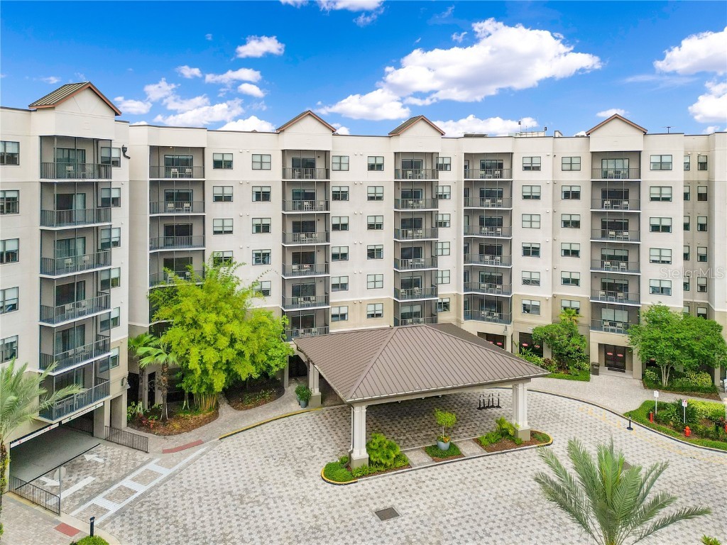 14501 Grove Resort Avenue #2438 Winter Garden FL 34787 O6306977 image1