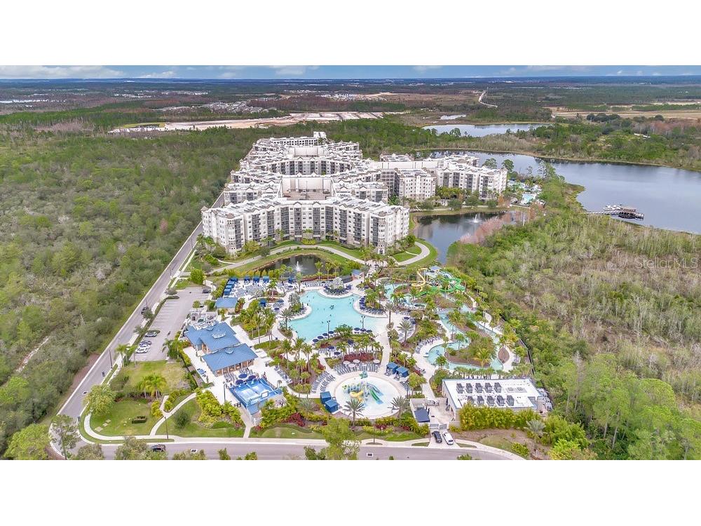 14501 Grove Resort Avenue #2522 Winter Garden FL 34787 O6285998 image1