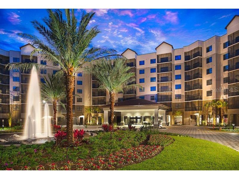 14501 Grove Resort Avenue #2527 Winter Garden FL 34787 O6368187 image1