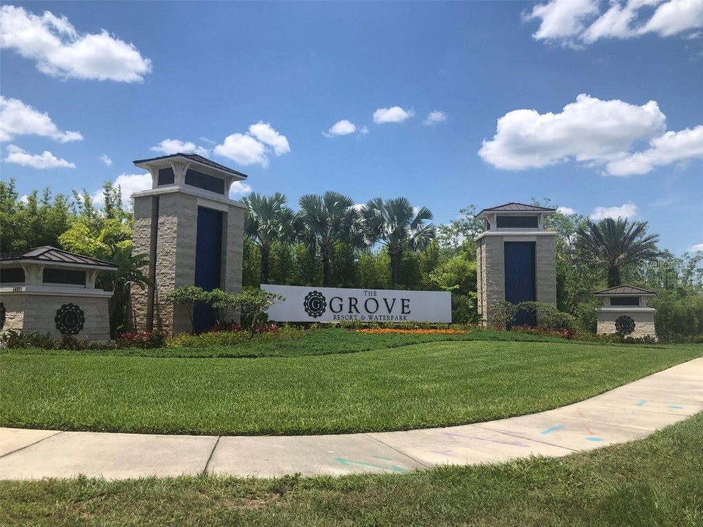 14501 Grove Resort Avenue #2527 Winter Garden FL 34787 O6368187 image2