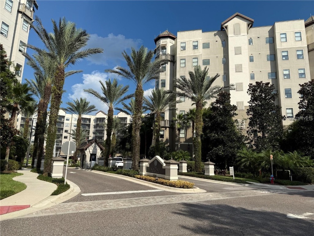 14501 Grove Resort Avenue #2527 Winter Garden FL 34787 O6368187 image3