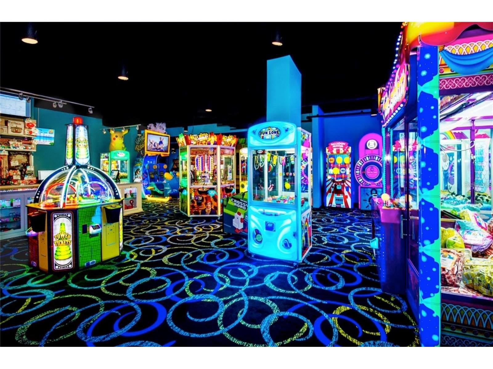 14501 Grove Resort Avenue #2532 Winter Garden FL 34787 S5145848 image29