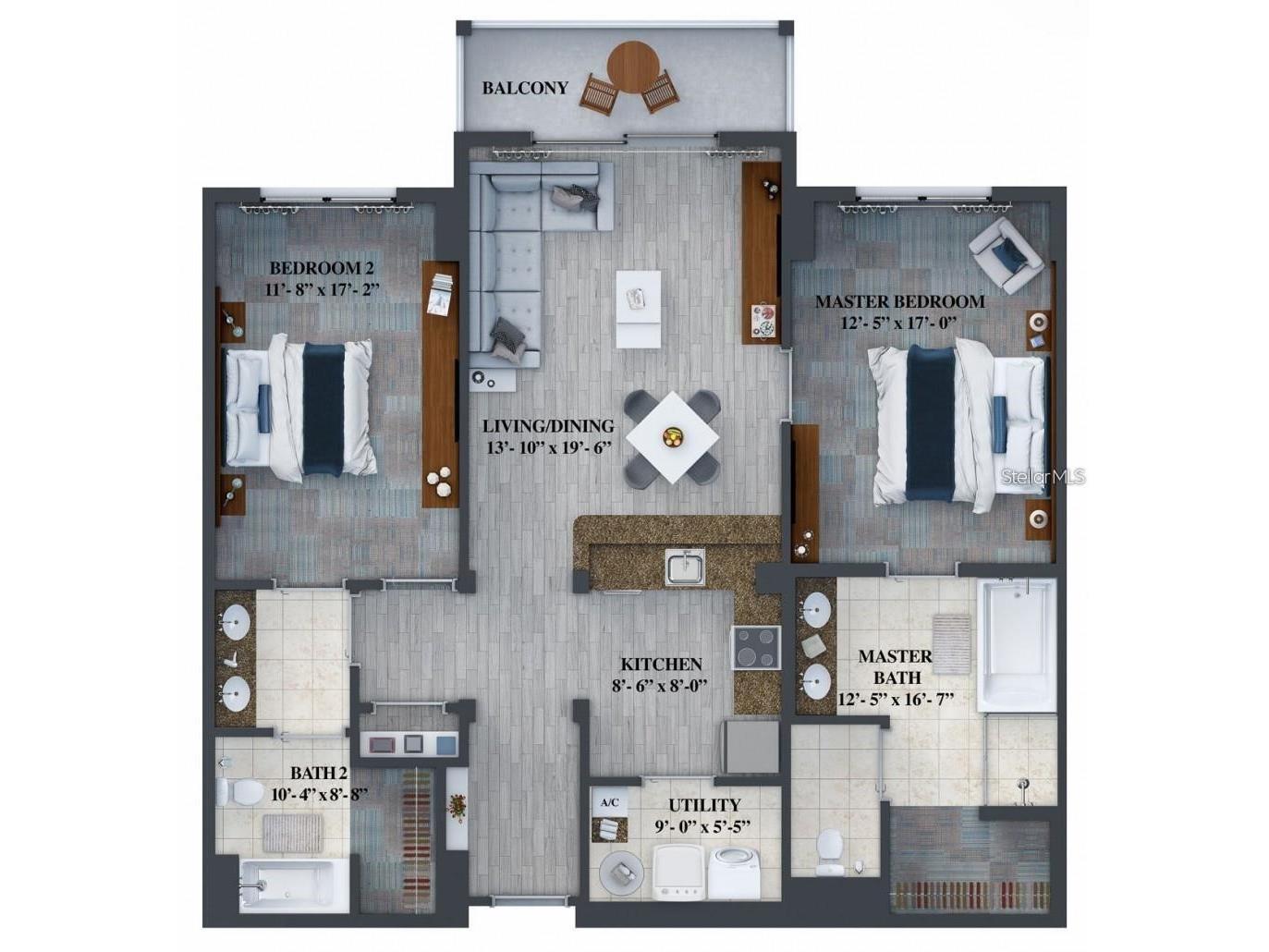 14501 Grove Resort Avenue #2532 Winter Garden FL 34787 S5145848 image39