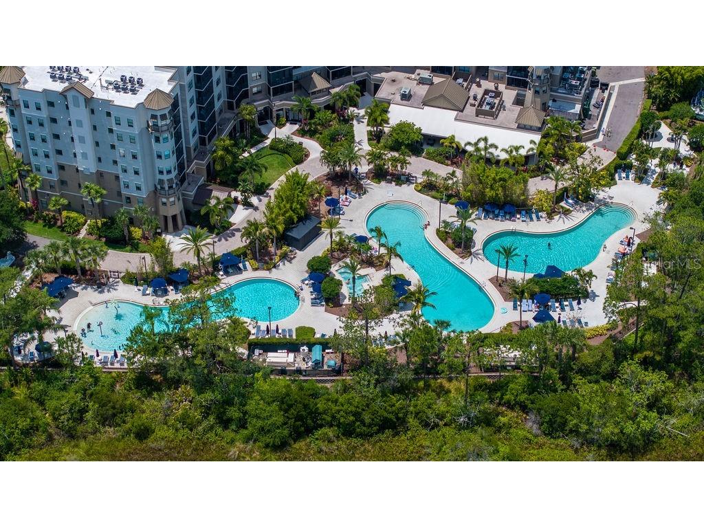 14501 Grove Resort Avenue #2535 Winter Garden FL 34787 - LAKE AUSTIN O6378144 image45