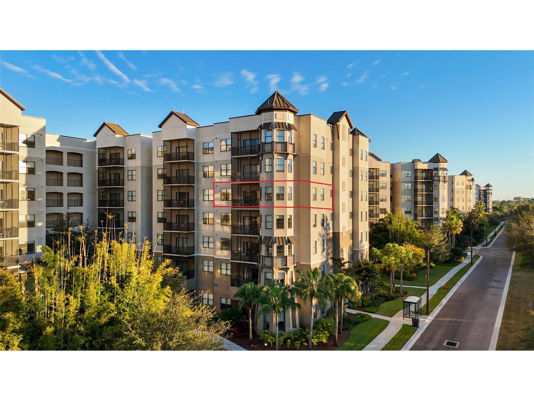 14501 Grove Resort Avenue #2535 Winter Garden FL 34787 - LAKE AUSTIN O6378144 image58