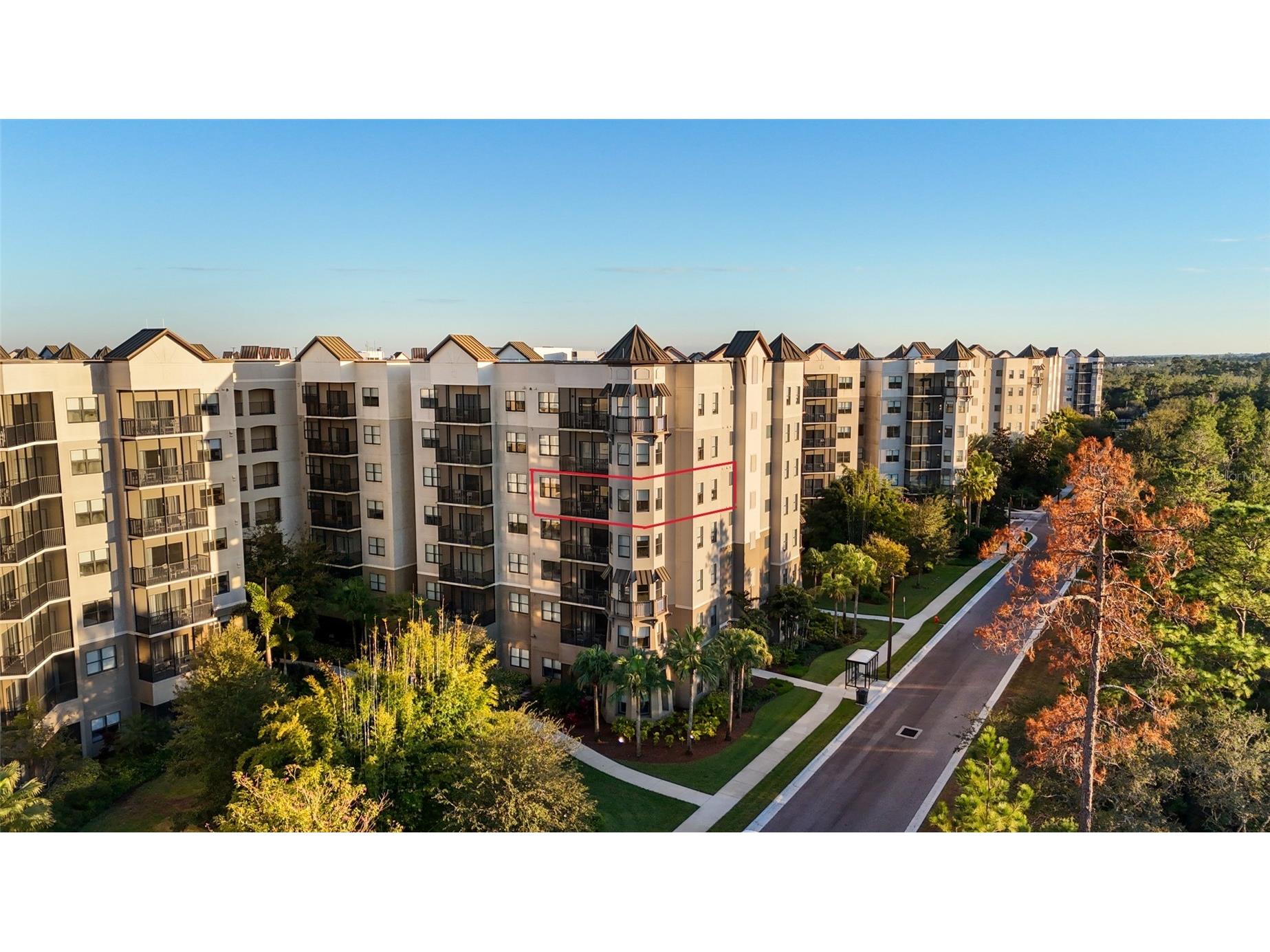 14501 Grove Resort Avenue #2535 Winter Garden FL 34787 - LAKE AUSTIN O6378144 image61