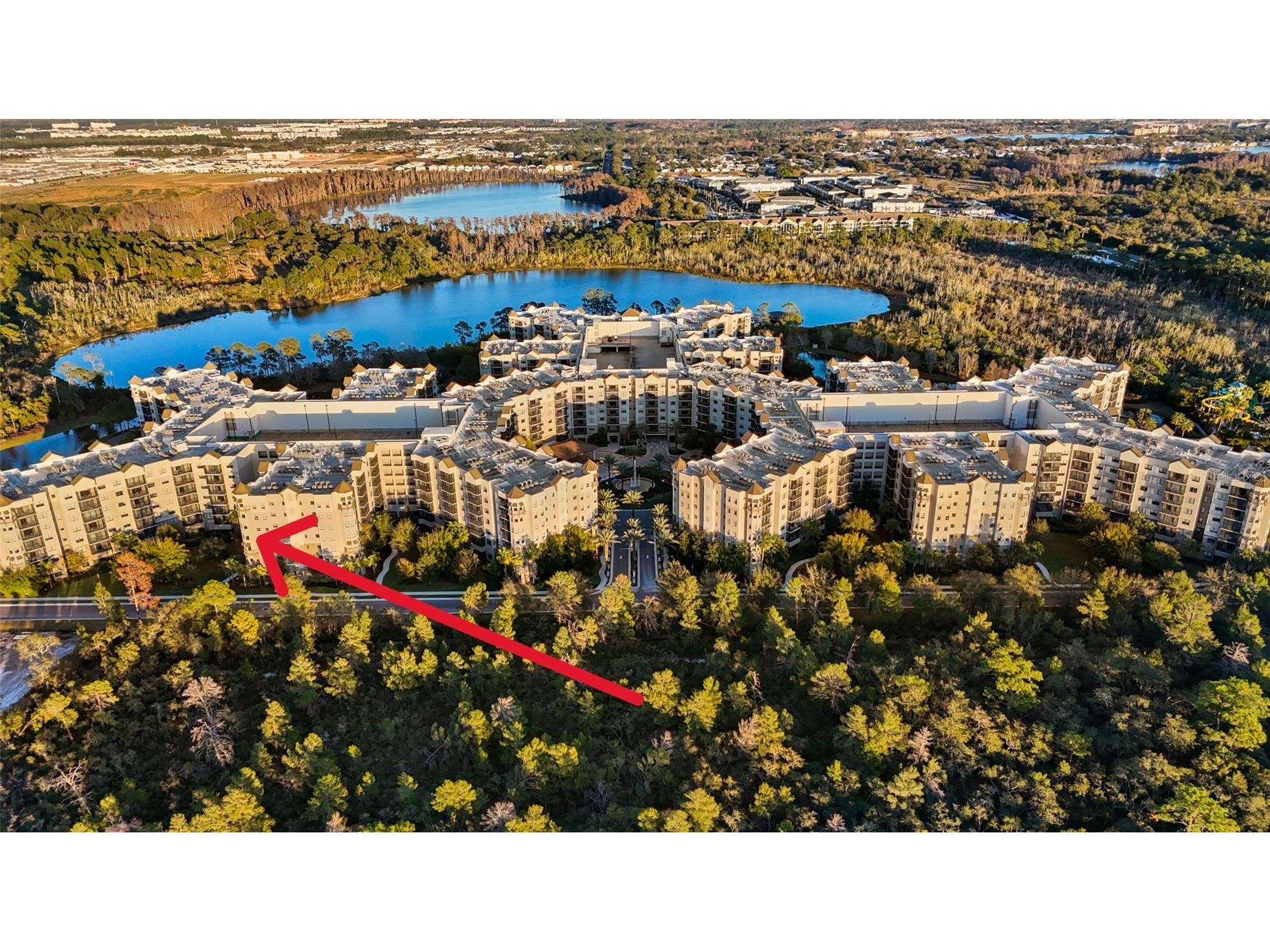 14501 Grove Resort Avenue #2535 Winter Garden FL 34787 - LAKE AUSTIN O6378144 image62