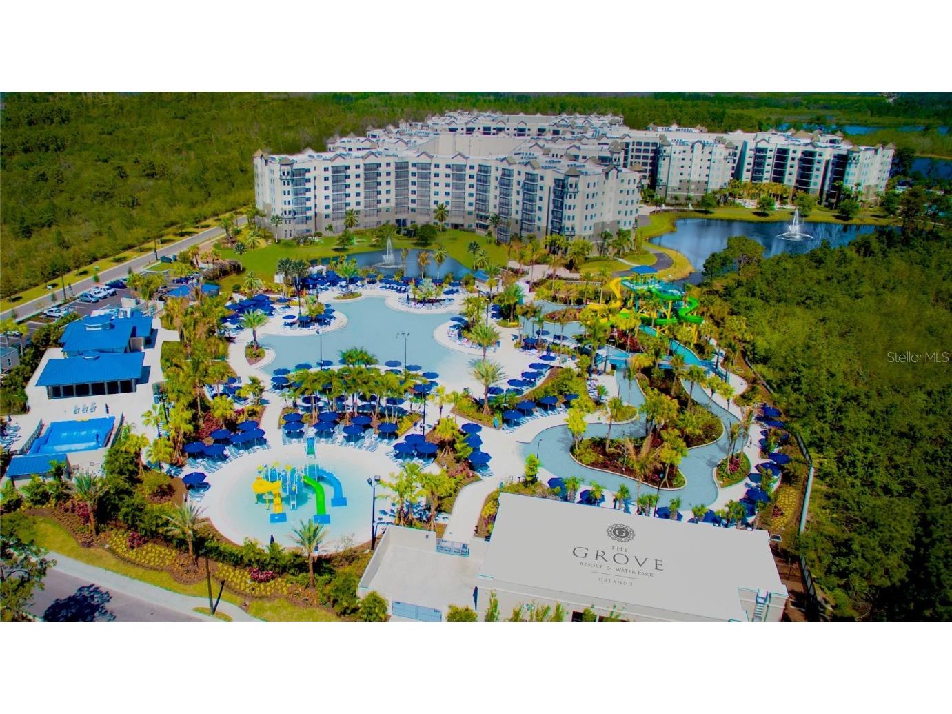 14501 Grove Resort Avenue #2539 Winter Garden FL 34787 O6107845 image1