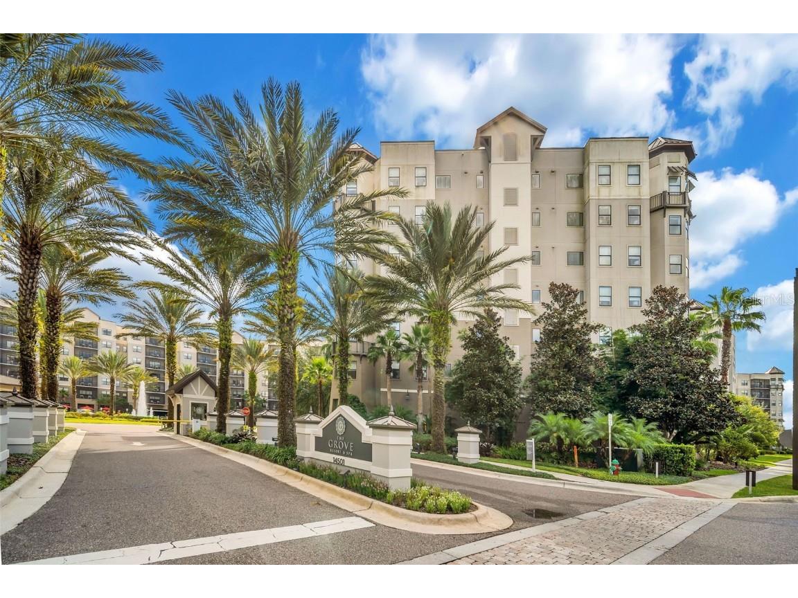 14501 Grove Resort Avenue #2602 Winter Garden FL 34787 O6332927 image42