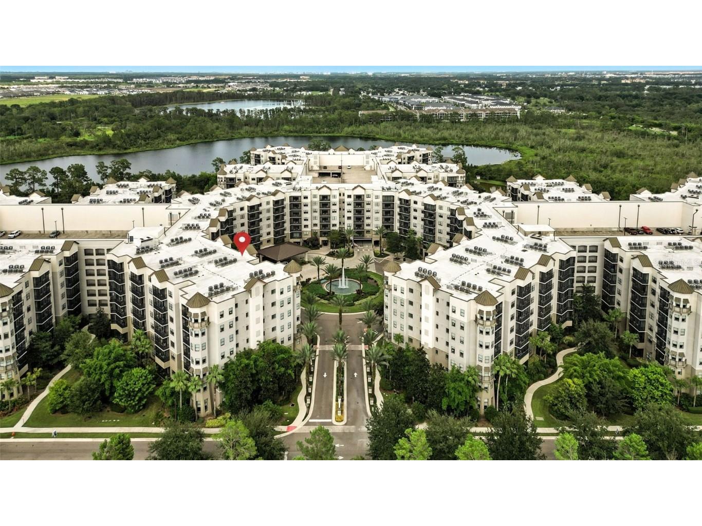 14501 Grove Resort Avenue #2602 Winter Garden FL 34787 O6332927 image45
