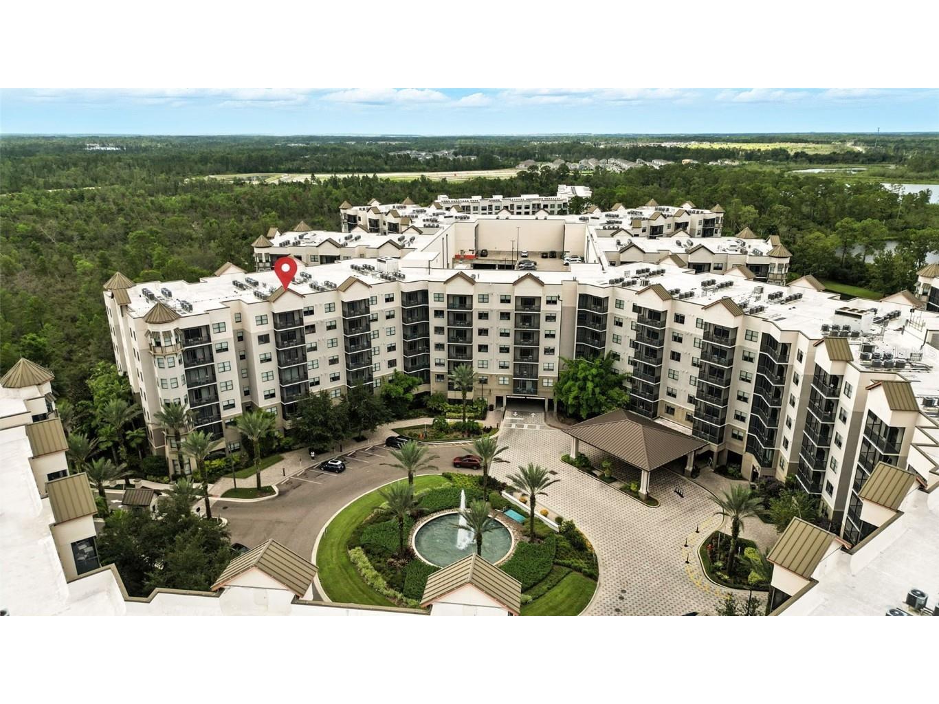 14501 Grove Resort Avenue #2602 Winter Garden FL 34787 O6332927 image46