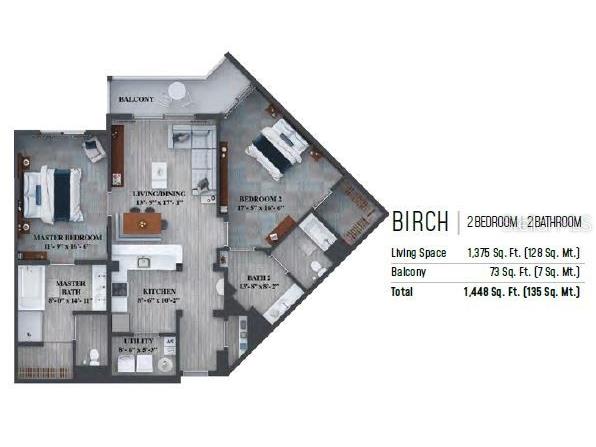 14501 Grove Resort Avenue #2604 Winter Garden FL 34787 - LAKE AUSTIN O6327503 image47