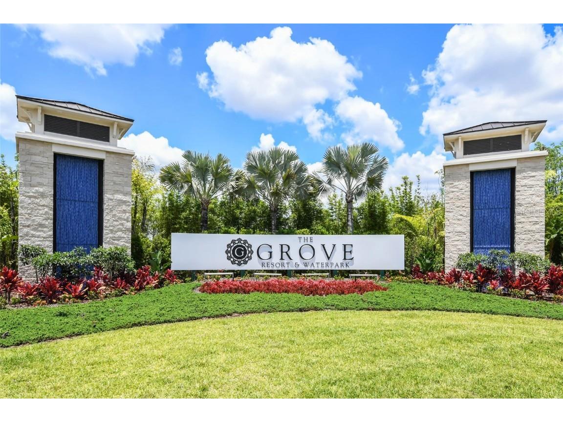 14501 Grove Resort Avenue #2604 Winter Garden FL 34787 - LAKE AUSTIN O6327503 image50