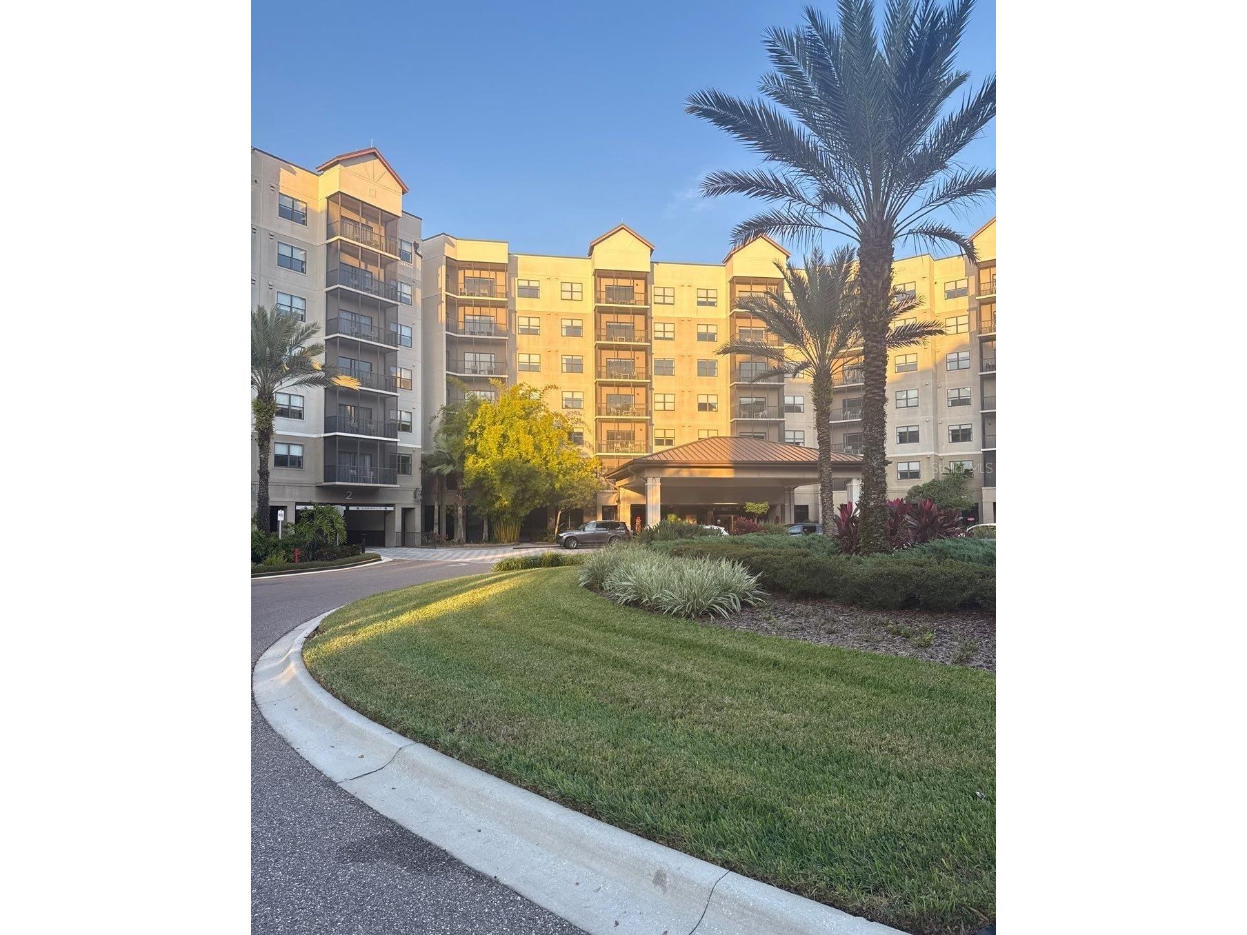 14501 Grove Resort Avenue #2604 Winter Garden FL 34787 O6367873 image1