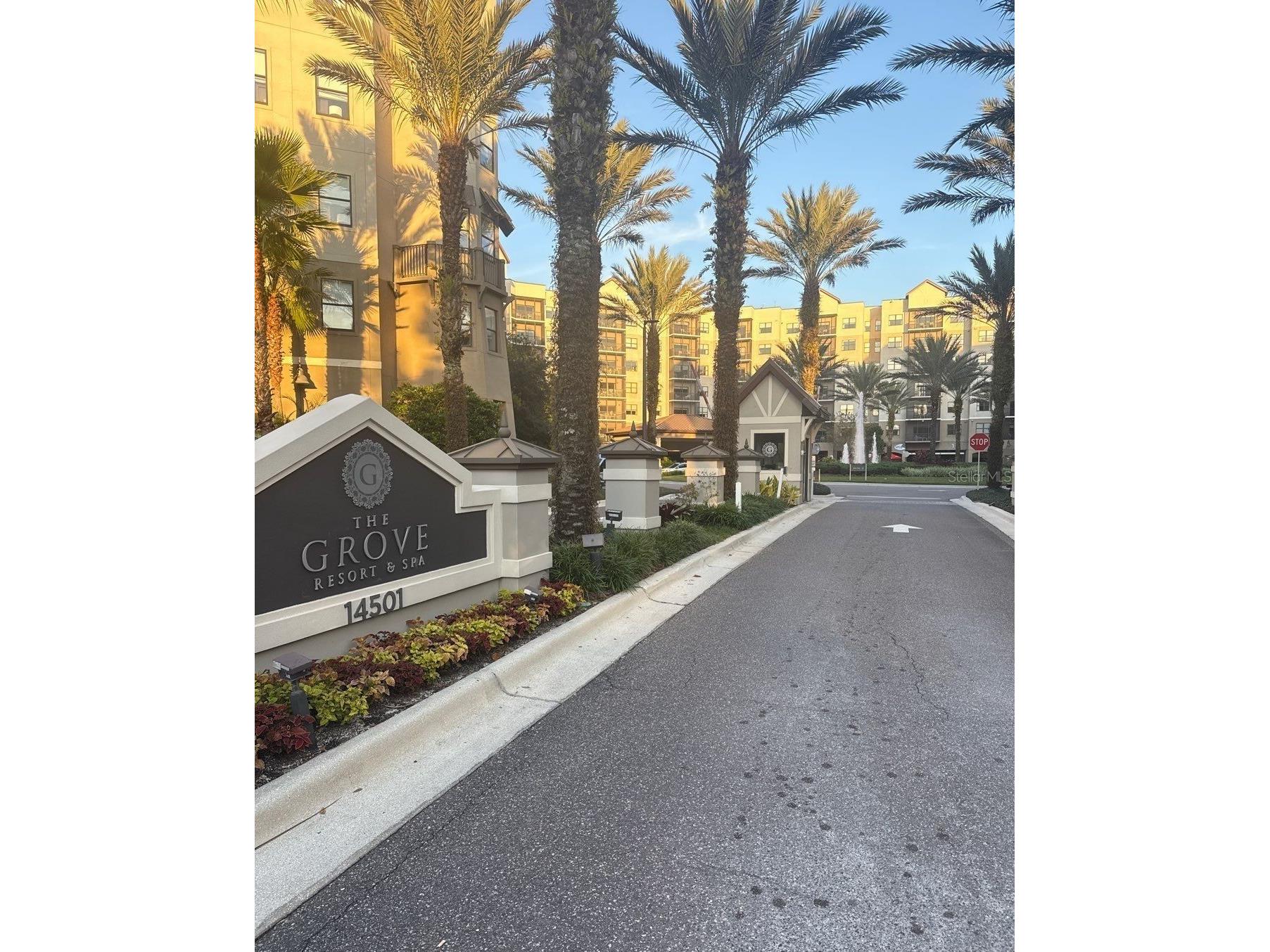 14501 Grove Resort Avenue #2604 Winter Garden FL 34787 O6367873 image2