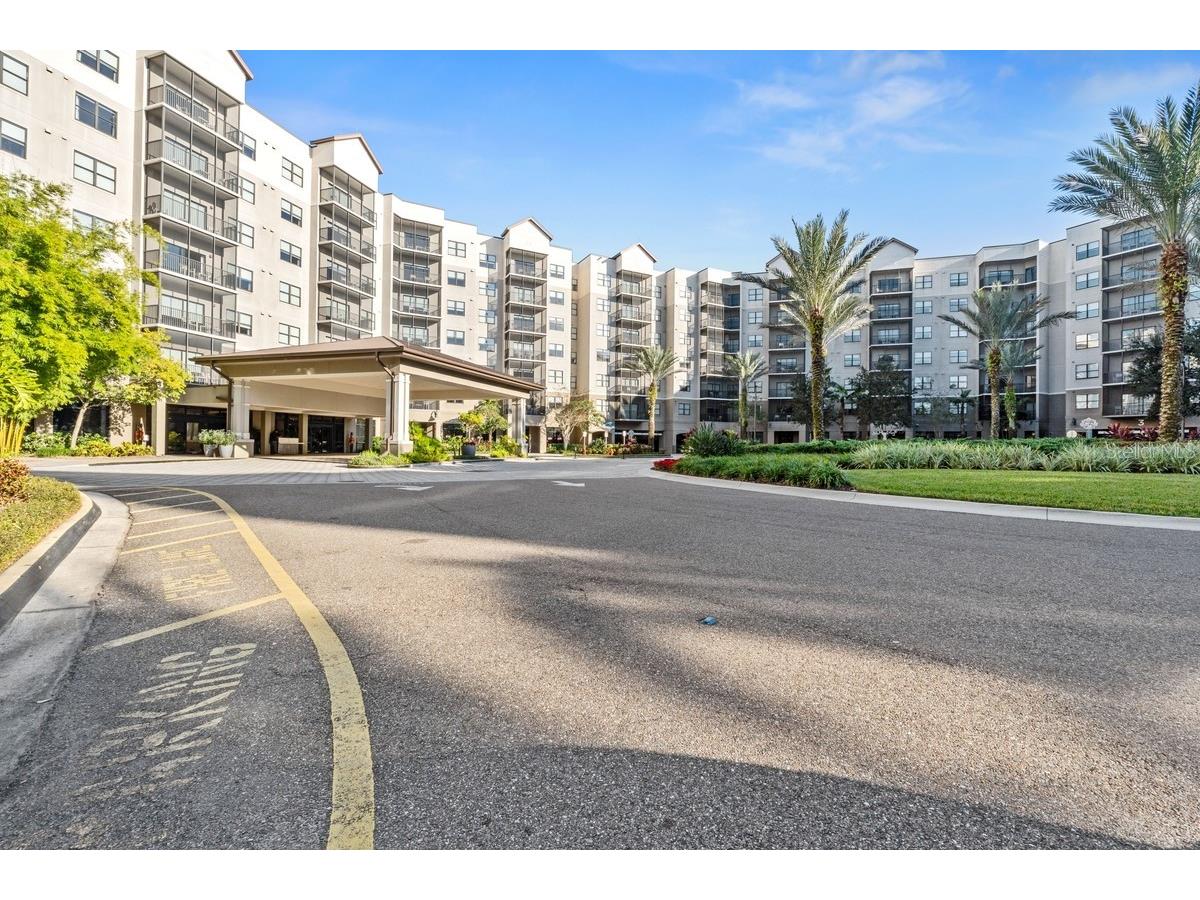 14501 Grove Resort Avenue #2607 Winter Garden FL 34787 O6354109 image1