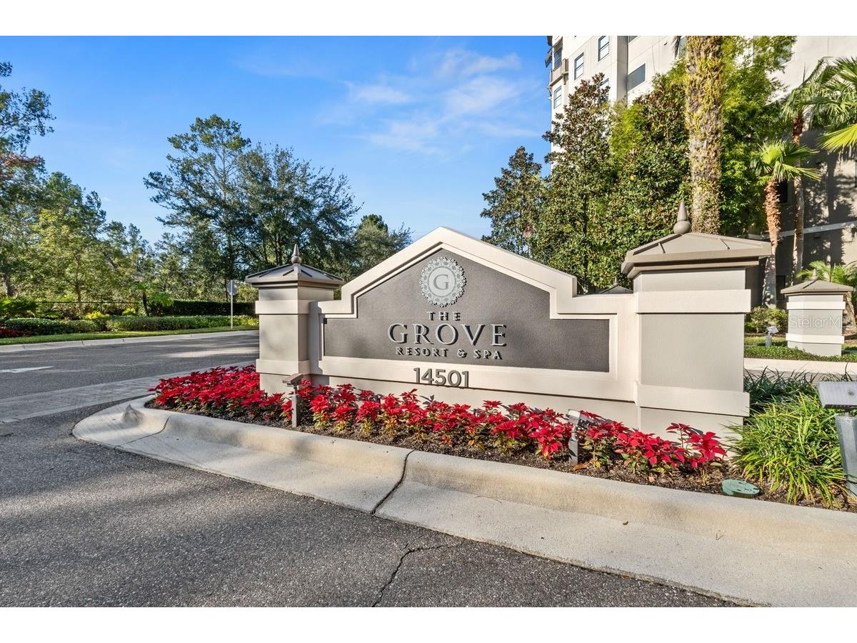 14501 Grove Resort Avenue #2607 Winter Garden FL 34787 O6354109 image2