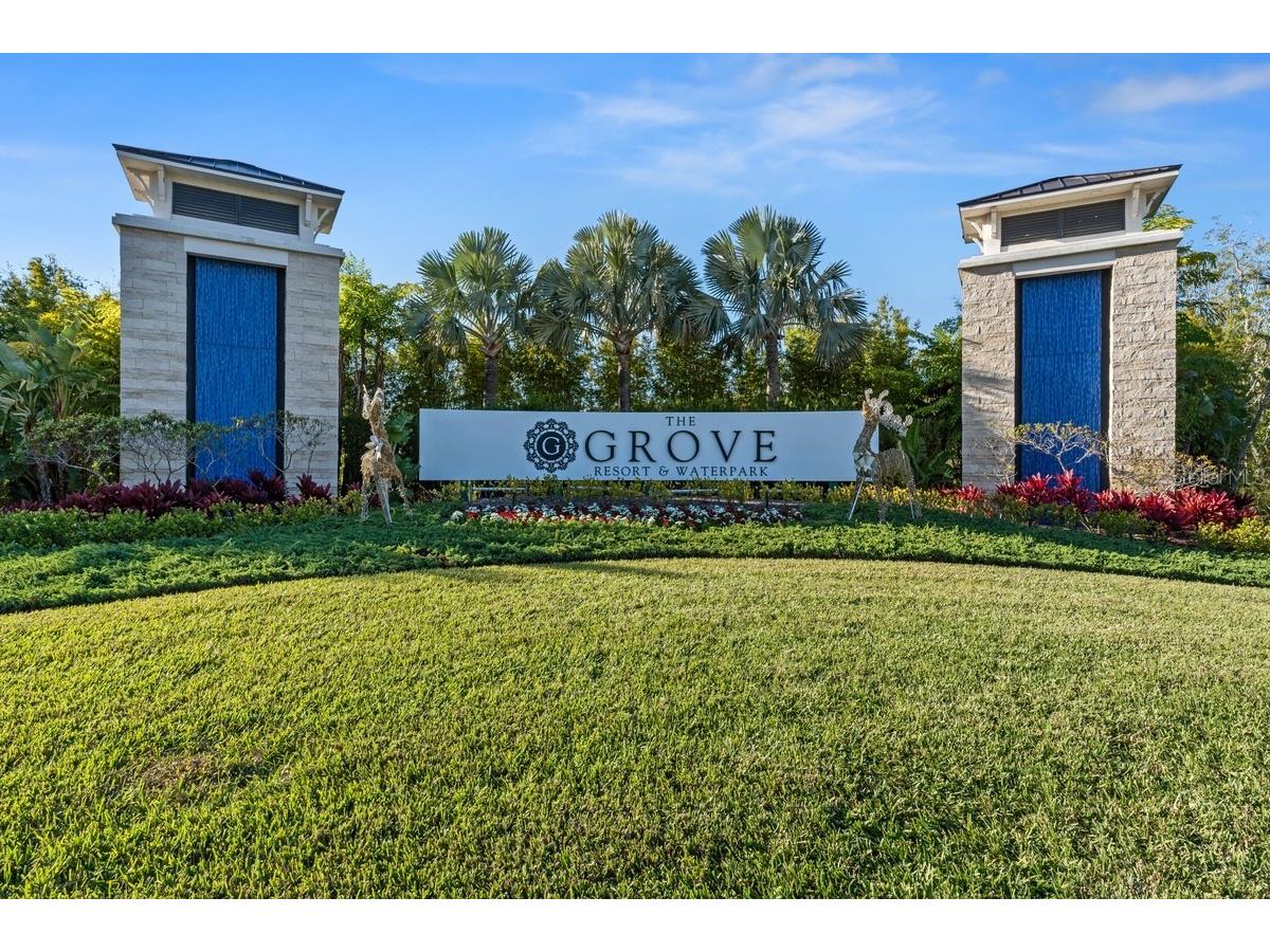 14501 Grove Resort Avenue #2607 Winter Garden FL 34787 O6354109 image37