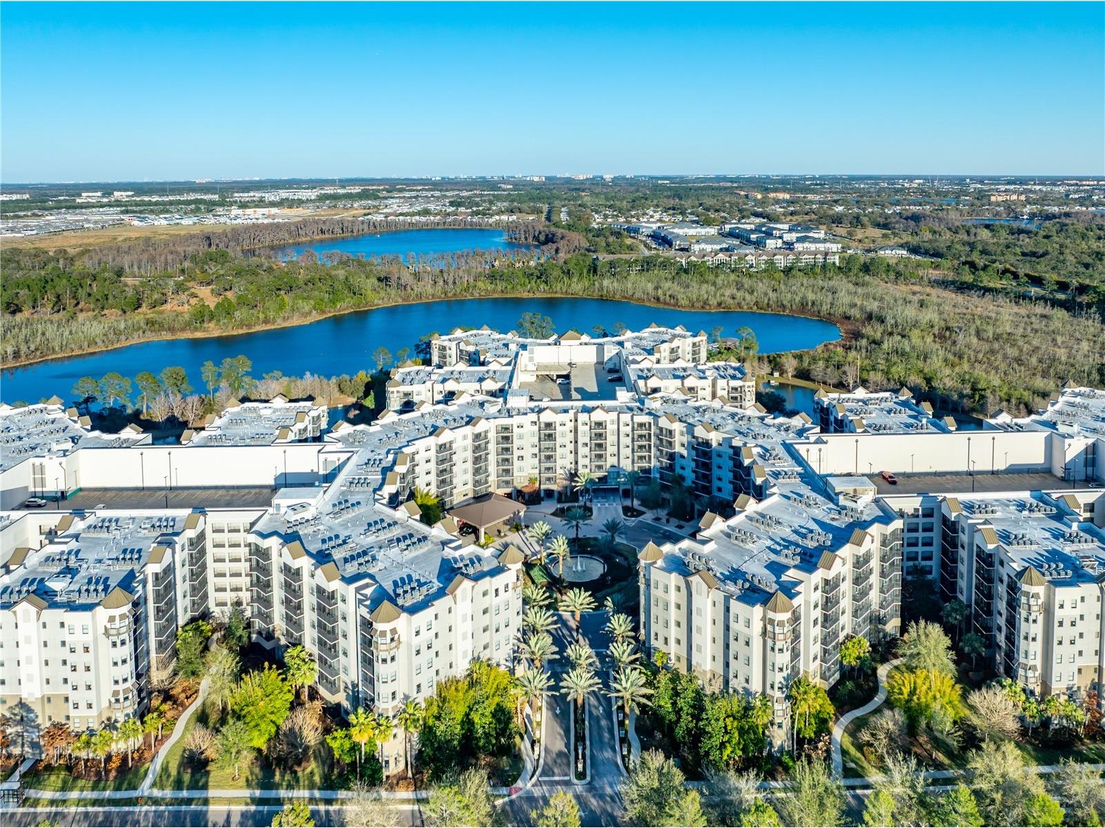 14501 Grove Resort Avenue #2713 Winter Garden FL 34787 - LAKE AUSTIN O6385857 image32