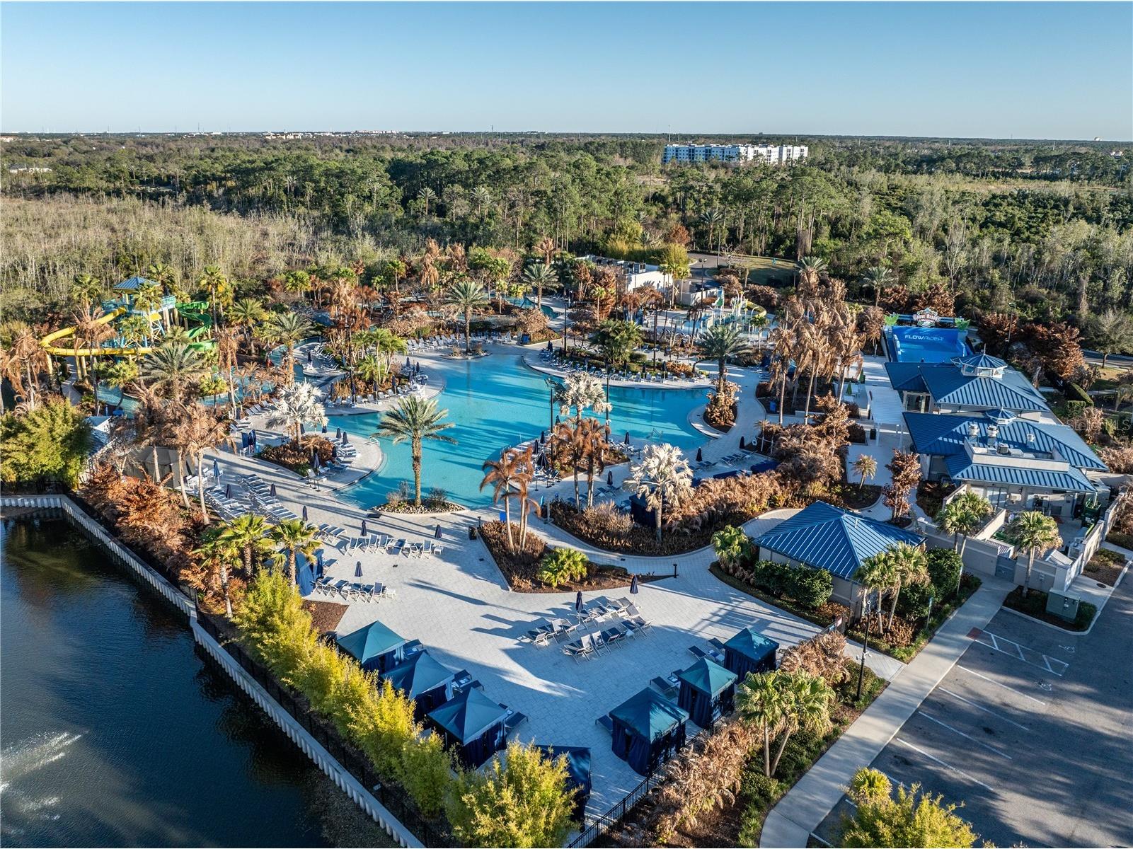 14501 Grove Resort Avenue #2713 Winter Garden FL 34787 - LAKE AUSTIN O6385857 image36