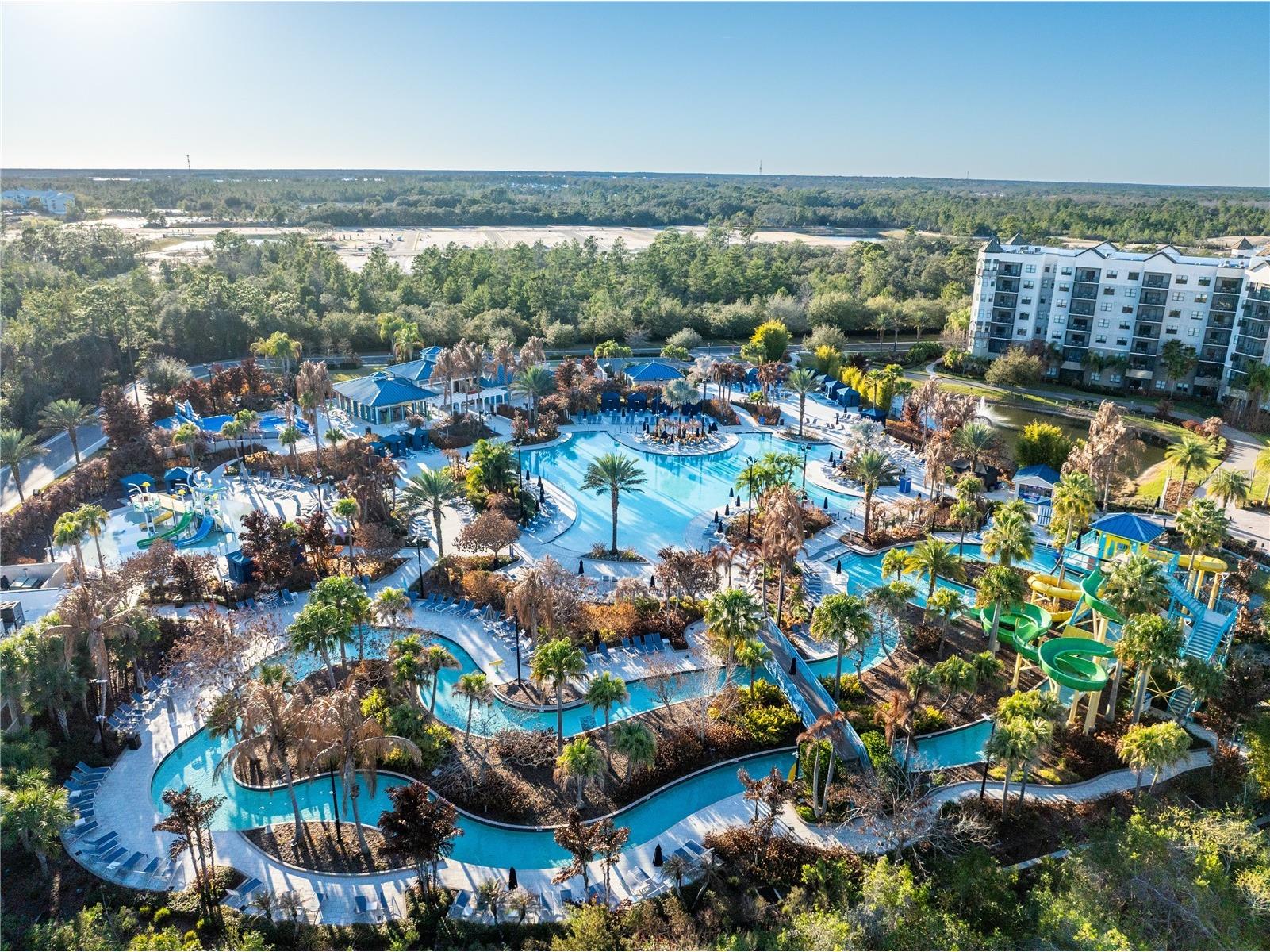 14501 Grove Resort Avenue #2713 Winter Garden FL 34787 - LAKE AUSTIN O6385857 image38
