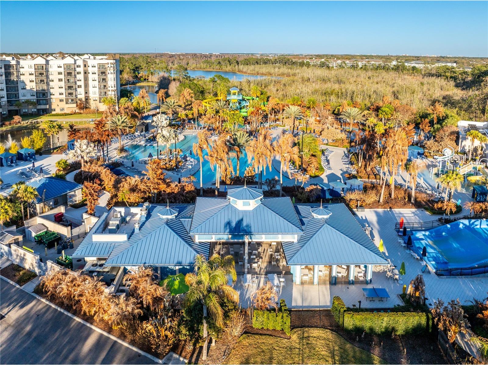 14501 Grove Resort Avenue #2713 Winter Garden FL 34787 - LAKE AUSTIN O6385857 image39