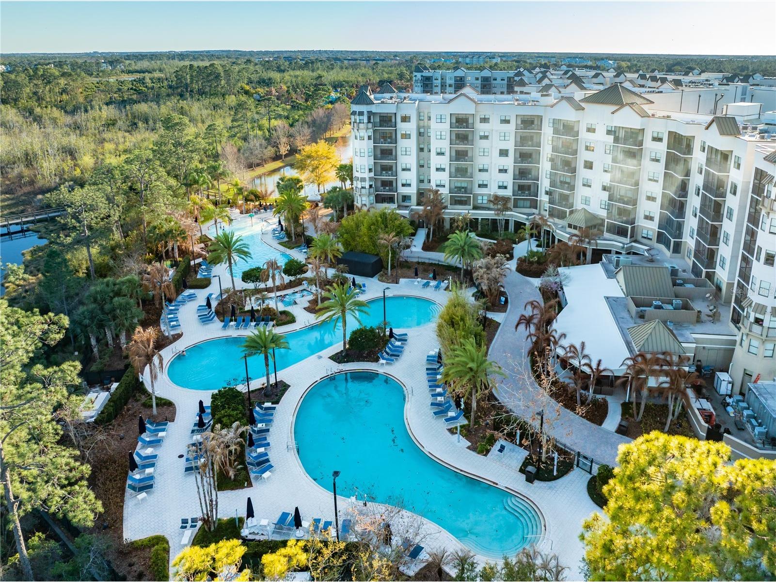 14501 Grove Resort Avenue #2713 Winter Garden FL 34787 - LAKE AUSTIN O6385857 image40