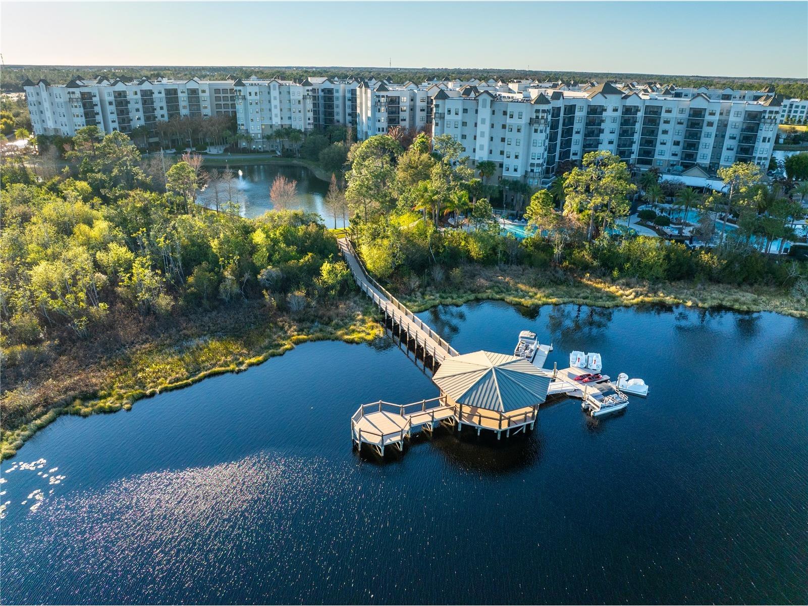 14501 Grove Resort Avenue #2713 Winter Garden FL 34787 - LAKE AUSTIN O6385857 image41