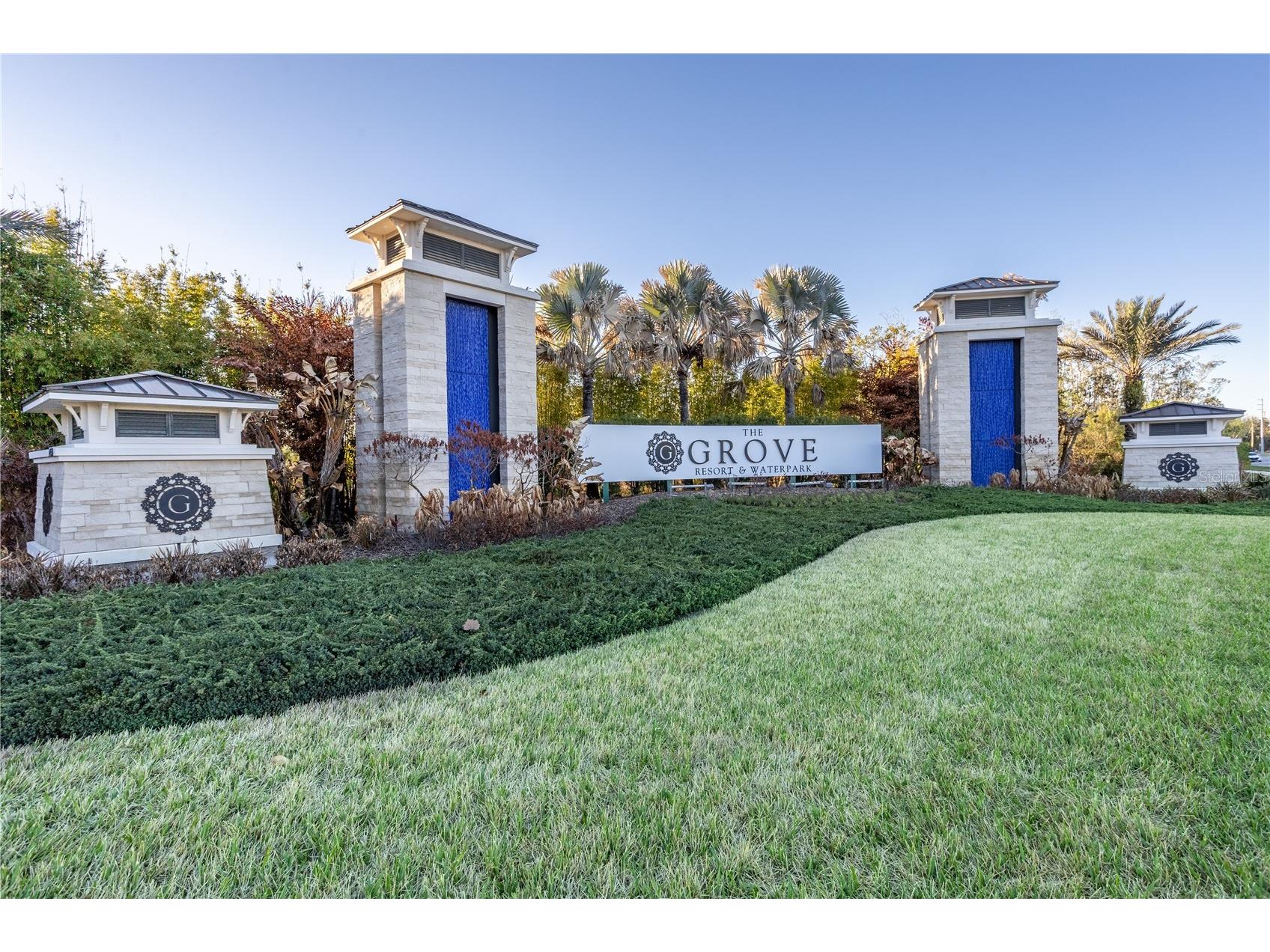 14501 Grove Resort Avenue #2713 Winter Garden FL 34787 - LAKE AUSTIN O6385857 image57