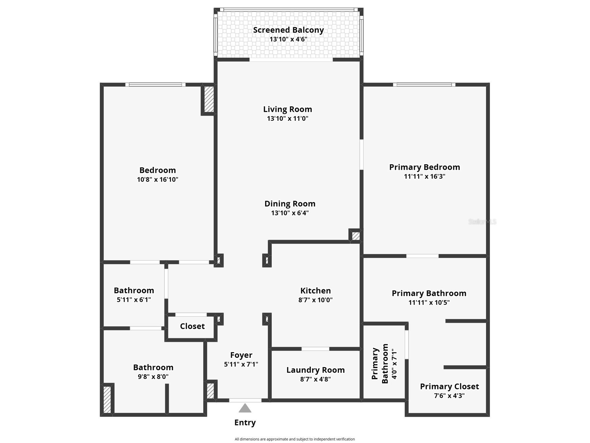 14501 Grove Resort Avenue #2713 Winter Garden FL 34787 - LAKE AUSTIN O6385857 image7