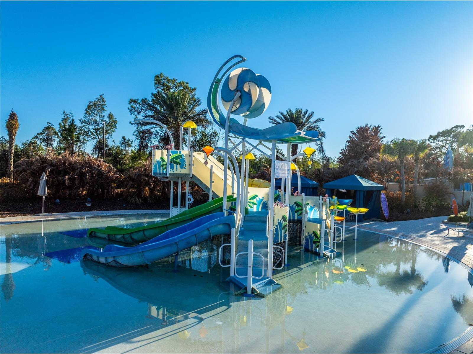 14501 Grove Resort Avenue #2714 Winter Garden FL 34787 - LAKE AUSTIN O6385819 image36