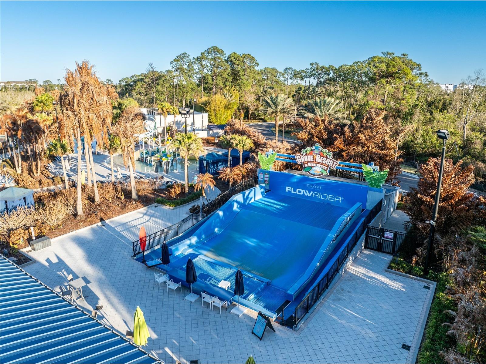 14501 Grove Resort Avenue #2714 Winter Garden FL 34787 - LAKE AUSTIN O6385819 image37