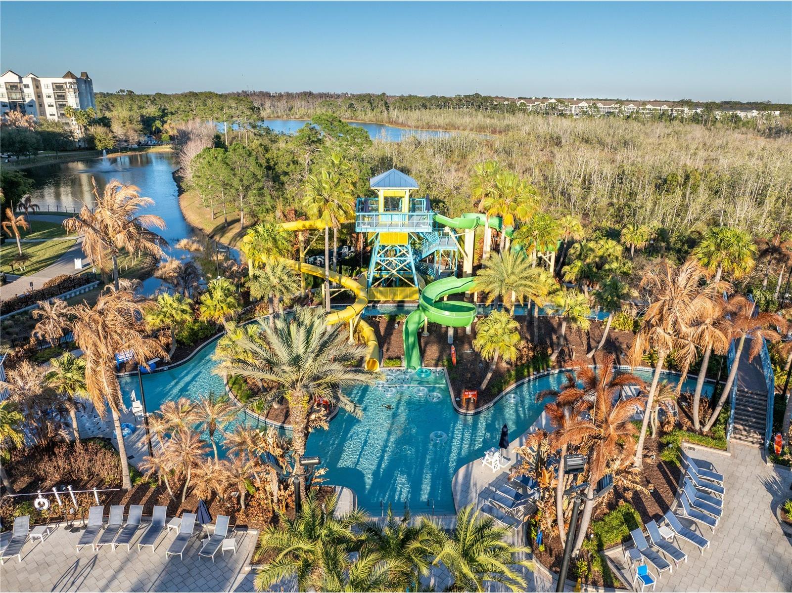 14501 Grove Resort Avenue #2714 Winter Garden FL 34787 - LAKE AUSTIN O6385819 image39