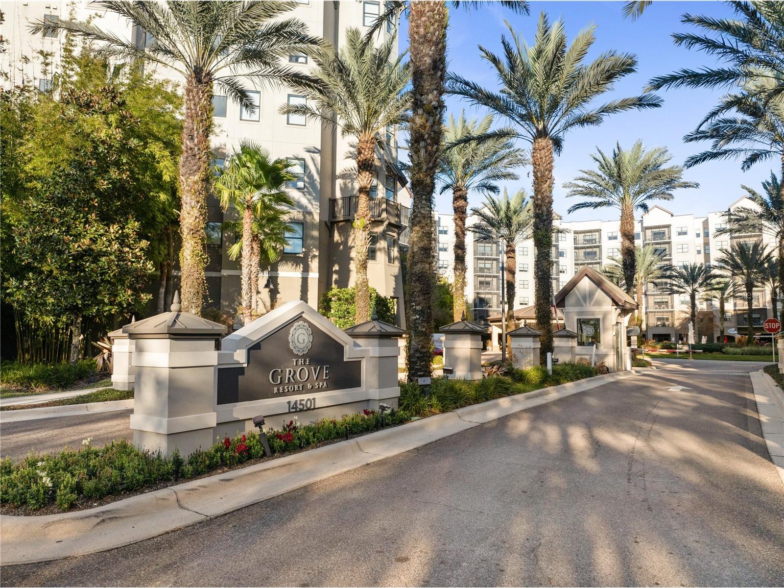 14501 Grove Resort Avenue #2714 Winter Garden FL 34787 - LAKE AUSTIN O6385819 image4
