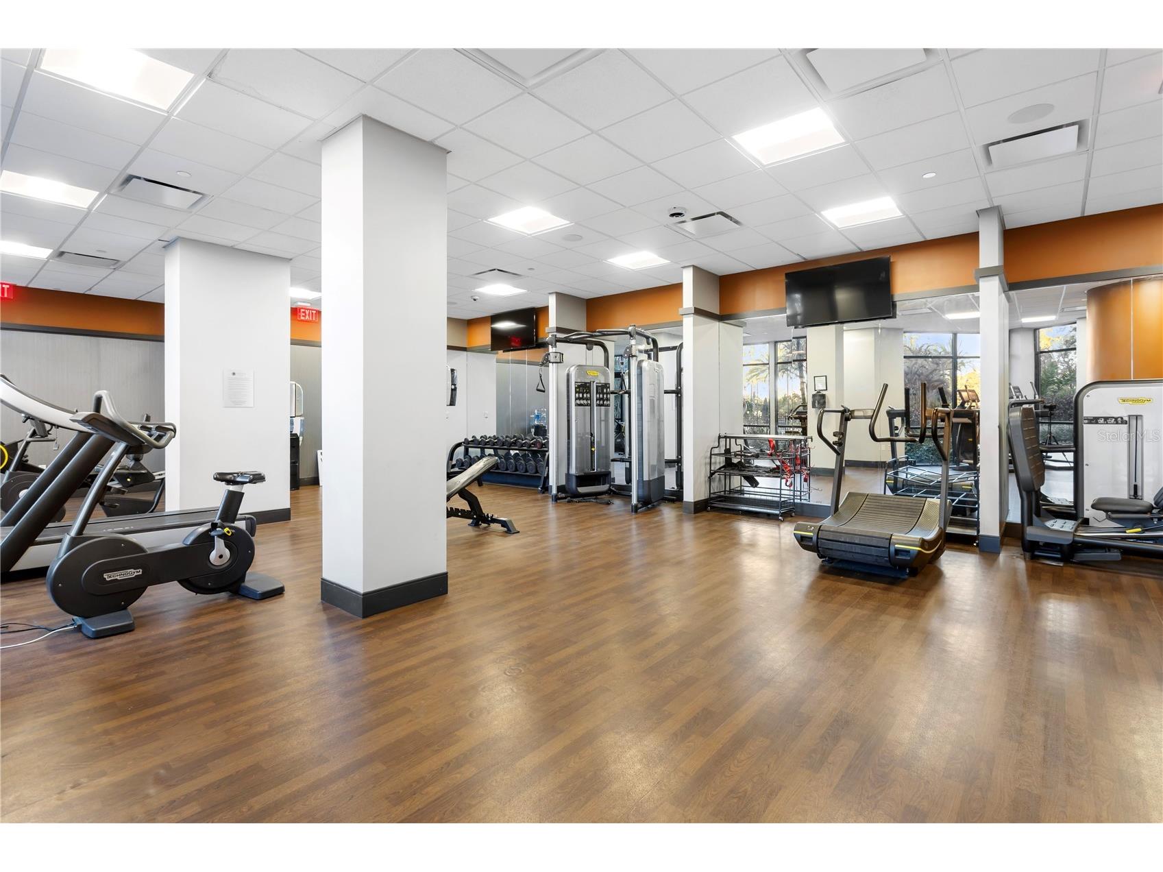 14501 Grove Resort Avenue #2714 Winter Garden FL 34787 - LAKE AUSTIN O6385819 image53