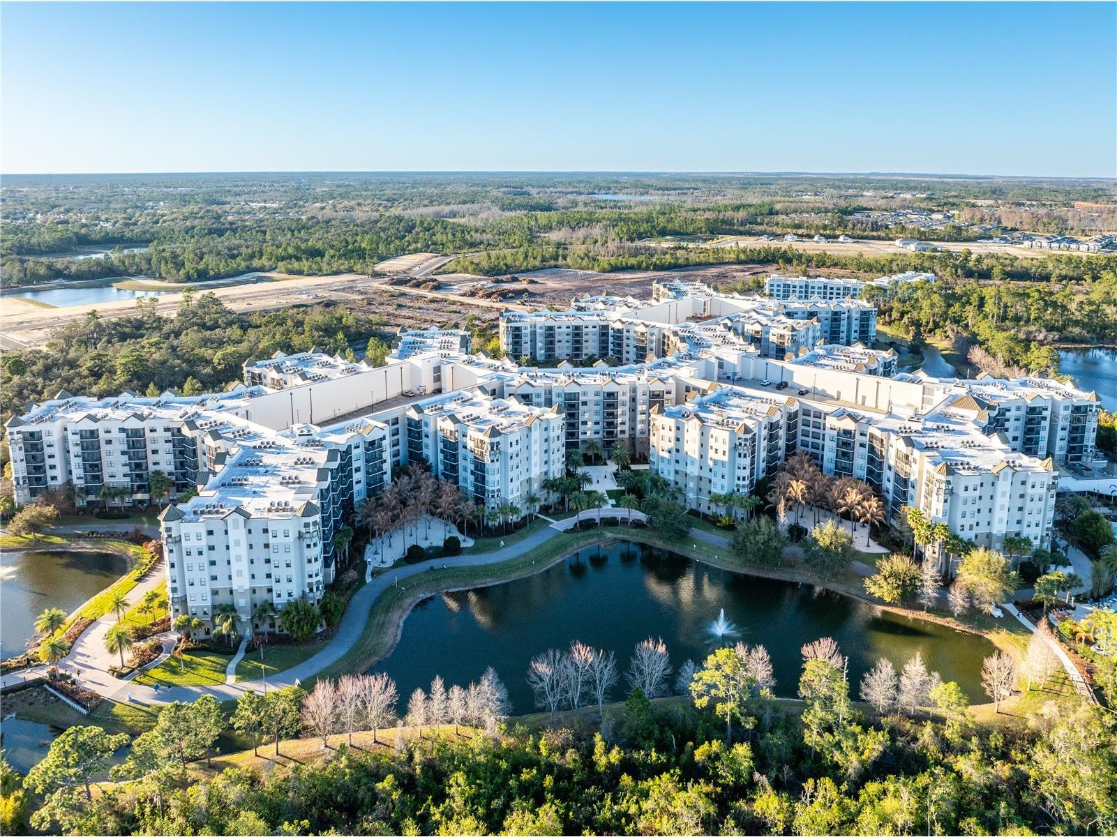 14501 Grove Resort Avenue #2714 Winter Garden FL 34787 - LAKE AUSTIN O6385819 image58