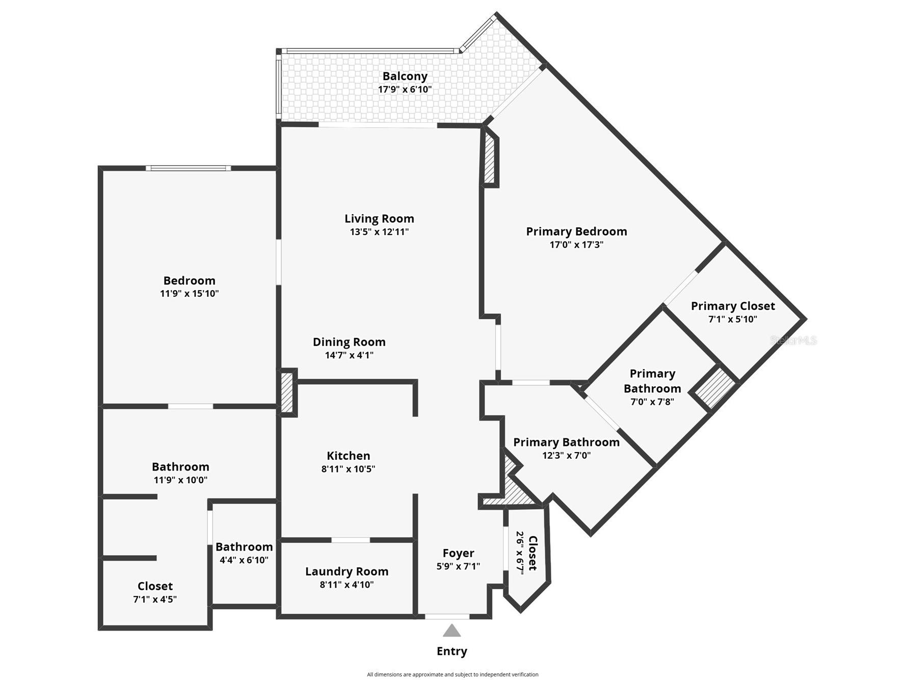 14501 Grove Resort Avenue #2714 Winter Garden FL 34787 - LAKE AUSTIN O6385819 image7