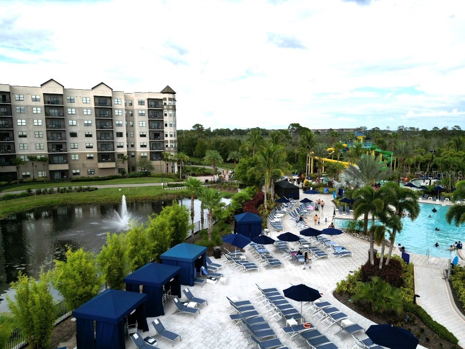 14501 Grove Resort Avenue #3-203 Winter Garden FL 34787 - LAKE AUSTIN O6145685 image27