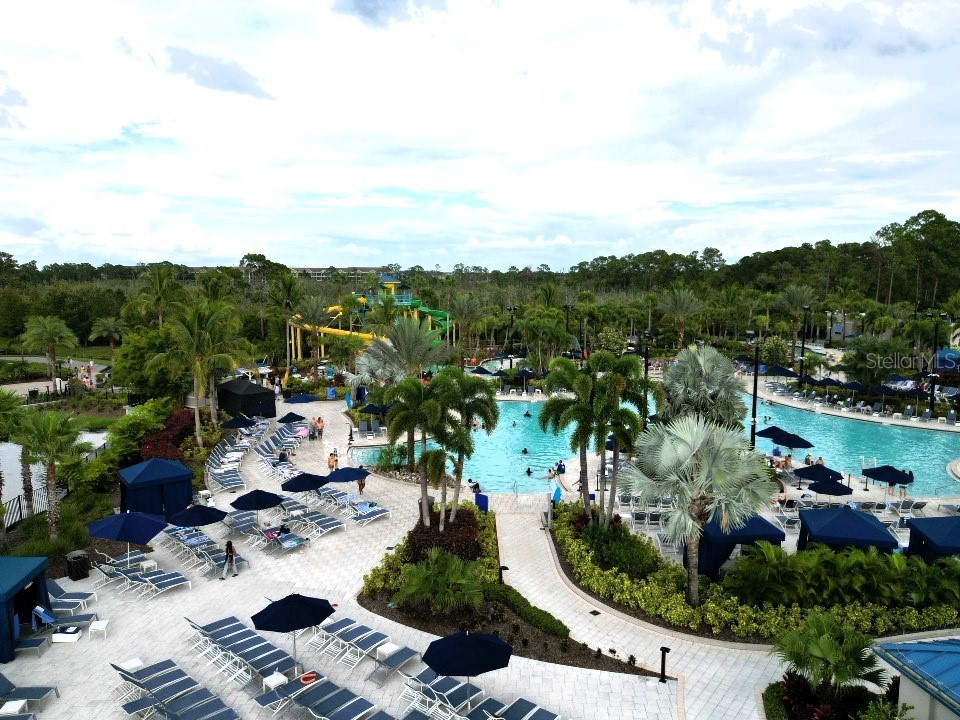 14501 Grove Resort Avenue #3-203 Winter Garden FL 34787 - LAKE AUSTIN O6145685 image28