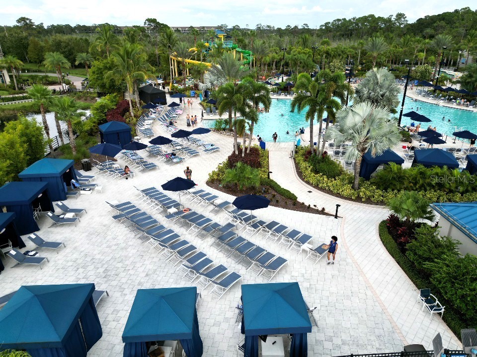 14501 Grove Resort Avenue #3-203 Winter Garden FL 34787 - LAKE AUSTIN O6145685 image32