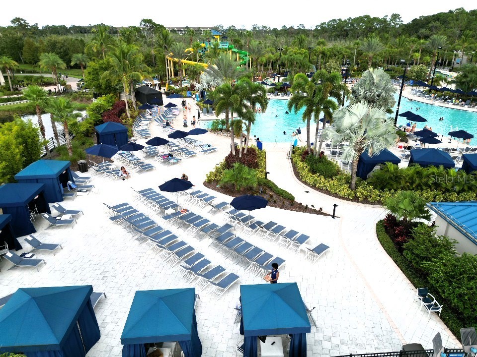 14501 Grove Resort Avenue #3-203 Winter Garden FL 34787 - LAKE AUSTIN O6145685 image33