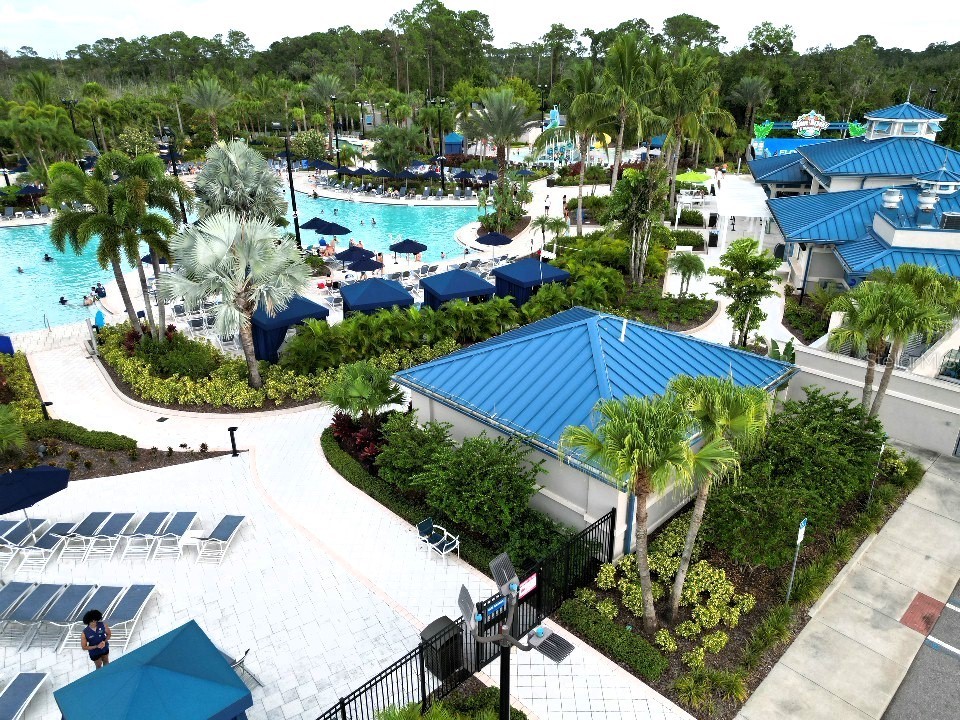 14501 Grove Resort Avenue #3-203 Winter Garden FL 34787 - LAKE AUSTIN O6145685 image34