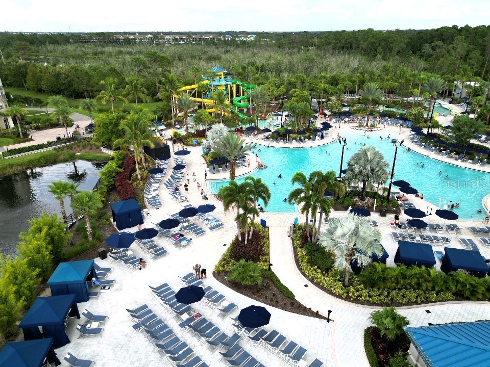 14501 Grove Resort Avenue #3-203 Winter Garden FL 34787 - LAKE AUSTIN O6145685 image36